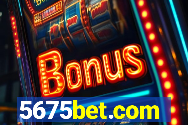 5675bet.com