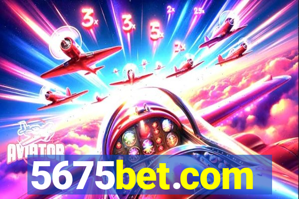 5675bet.com