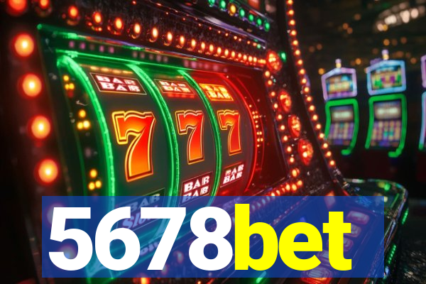 5678bet