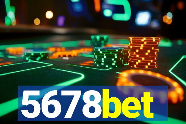 5678bet