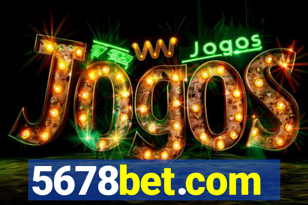 5678bet.com