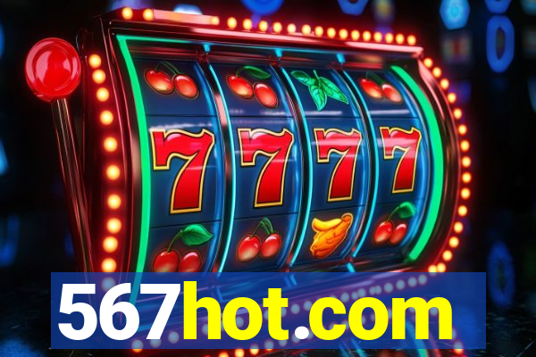 567hot.com