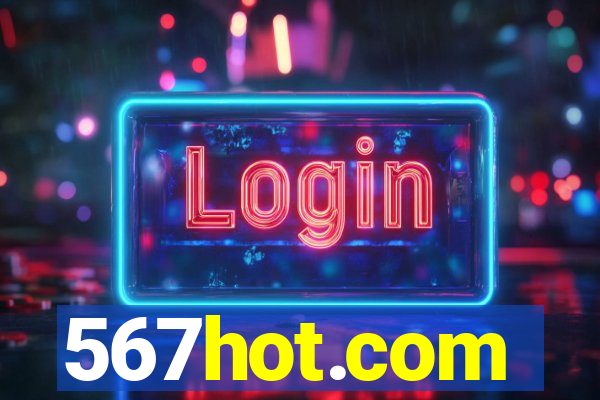 567hot.com