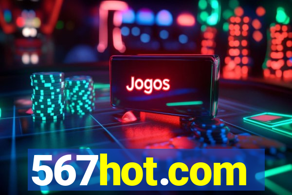 567hot.com
