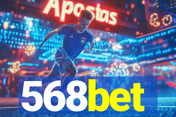 568bet