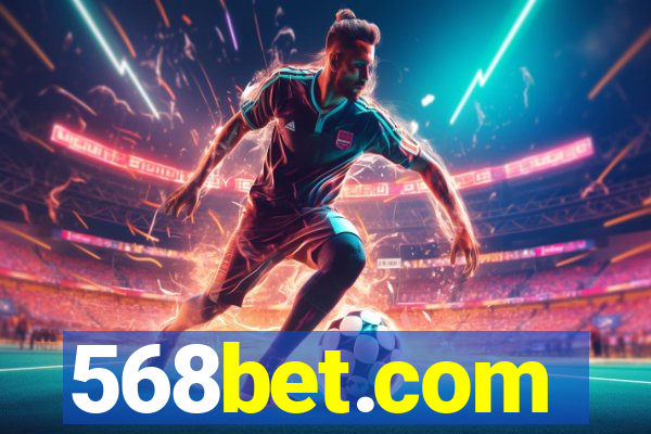 568bet.com