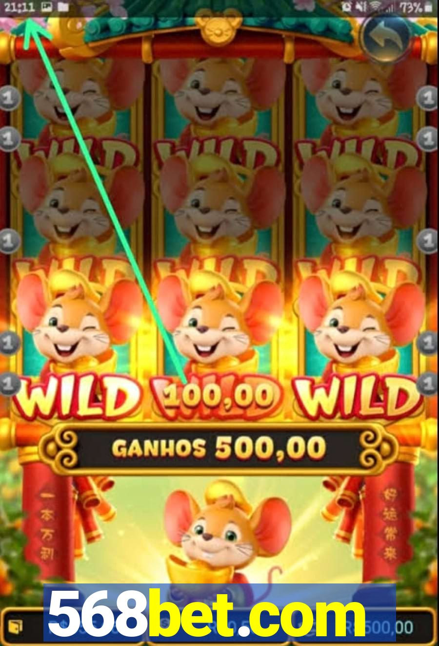 568bet.com