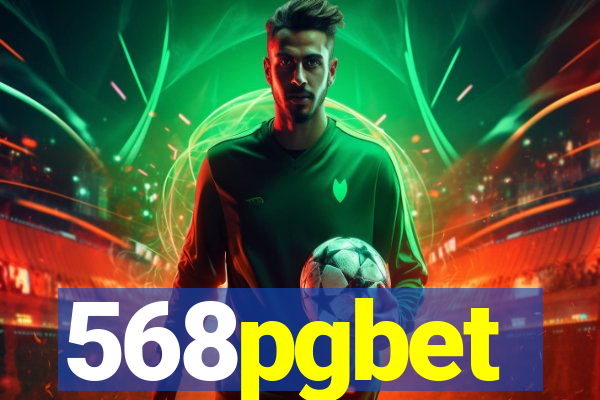 568pgbet