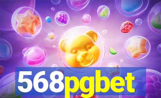 568pgbet