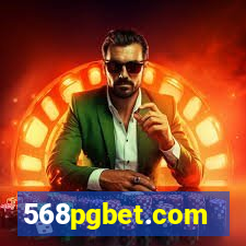 568pgbet.com