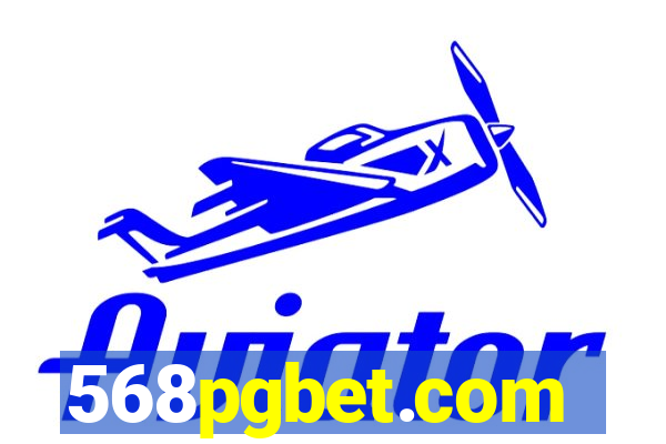 568pgbet.com