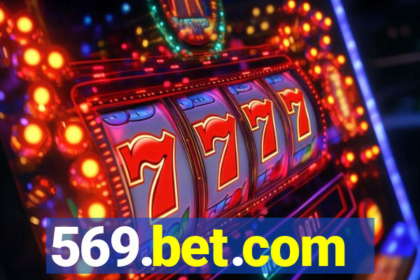 569.bet.com