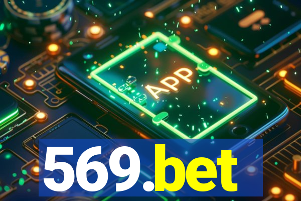 569.bet