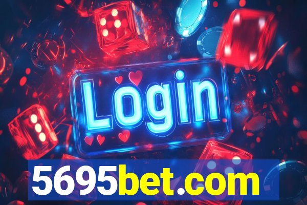5695bet.com