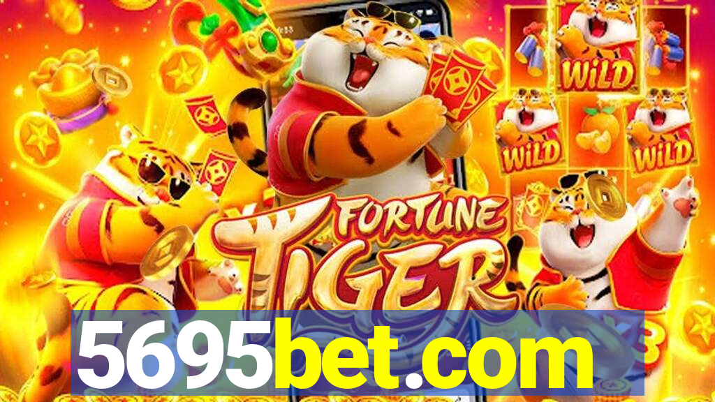 5695bet.com
