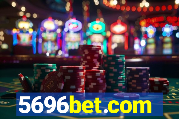 5696bet.com