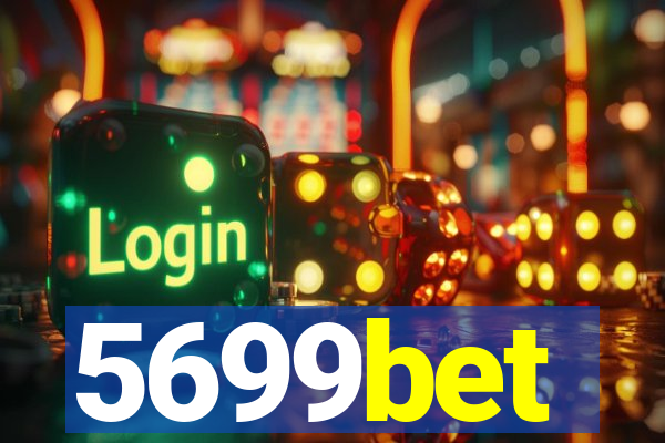 5699bet
