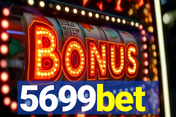 5699bet