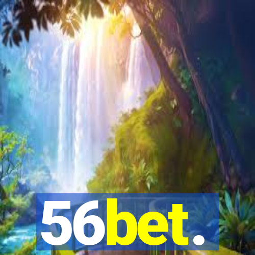 56bet.