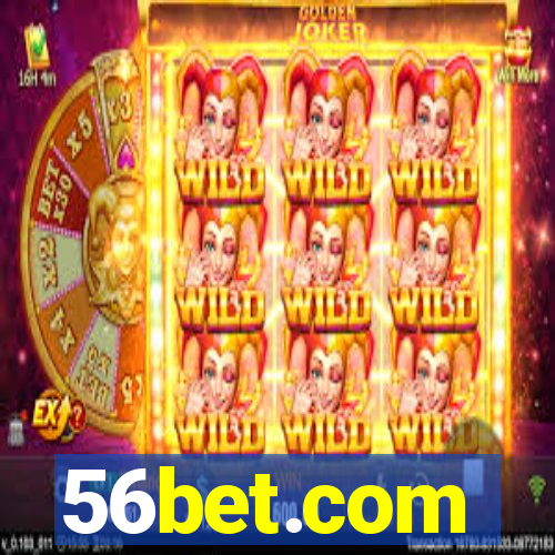 56bet.com