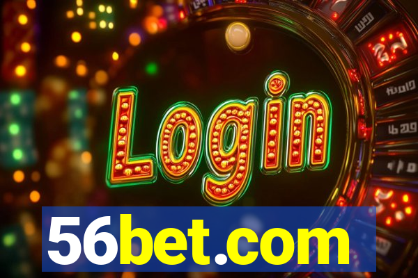 56bet.com