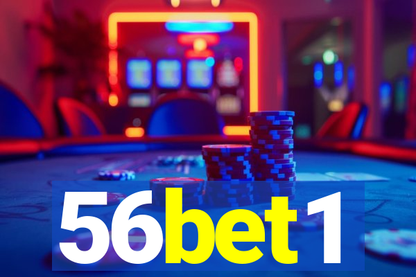 56bet1