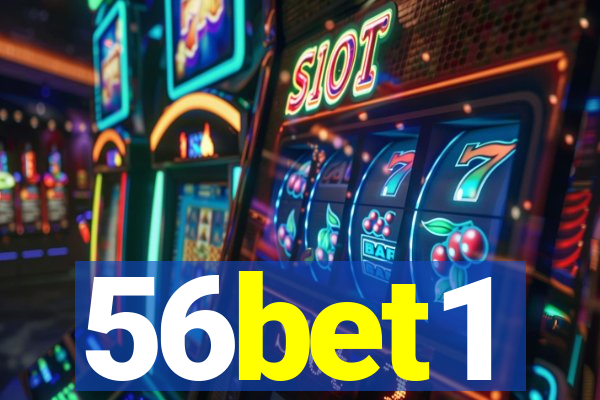 56bet1