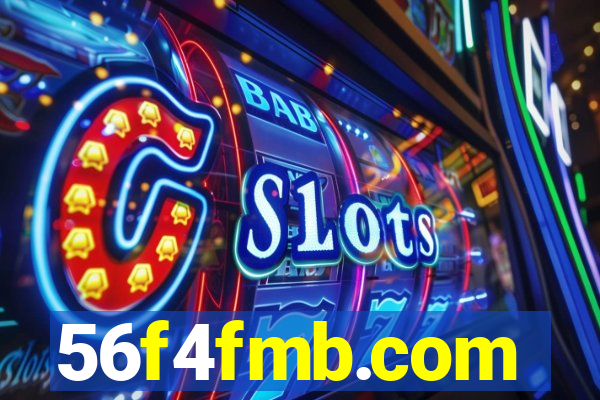 56f4fmb.com
