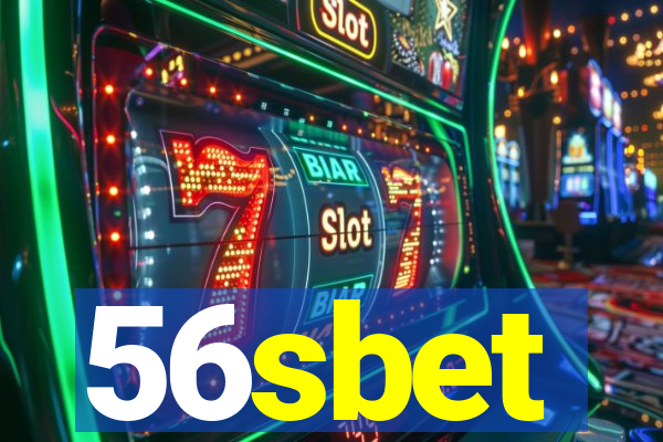 56sbet