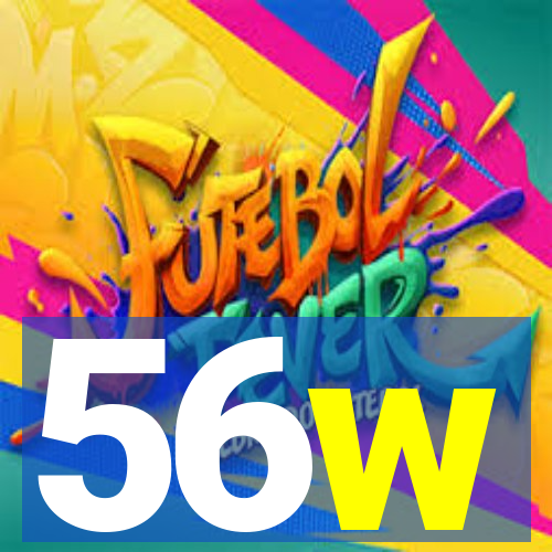 56w
