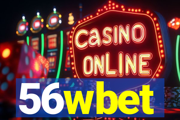 56wbet