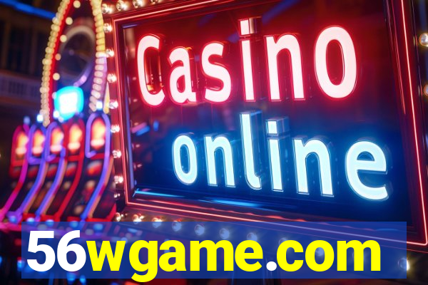 56wgame.com