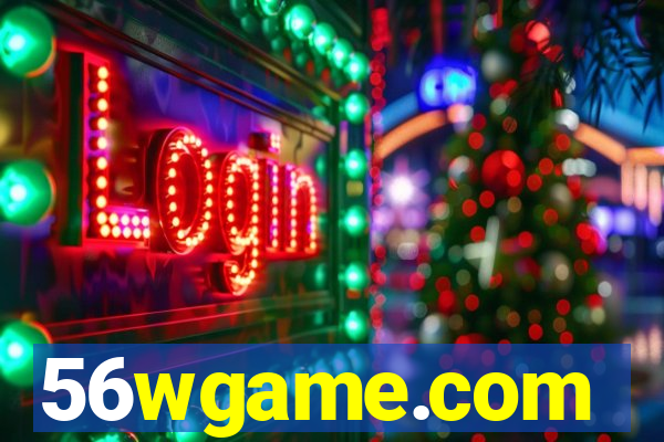 56wgame.com