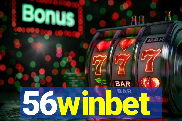 56winbet