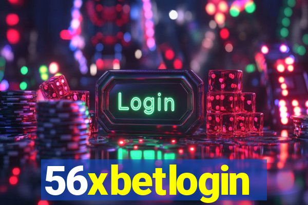 56xbetlogin