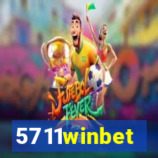 5711winbet