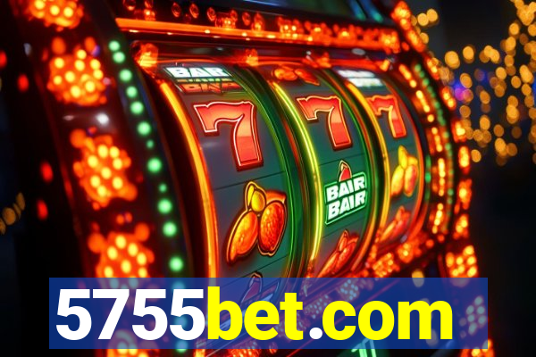 5755bet.com