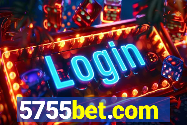 5755bet.com