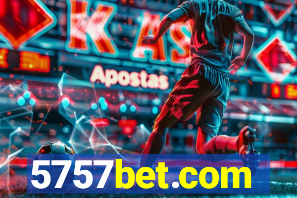 5757bet.com