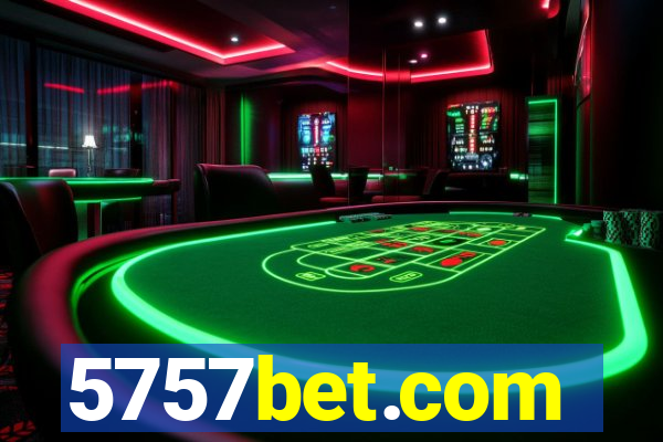 5757bet.com