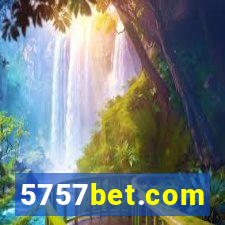 5757bet.com