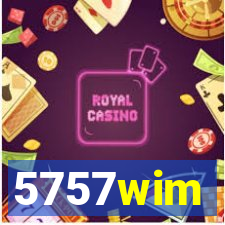 5757wim