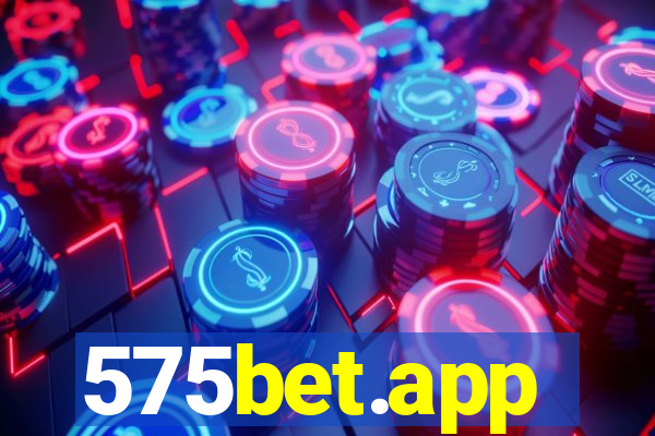 575bet.app