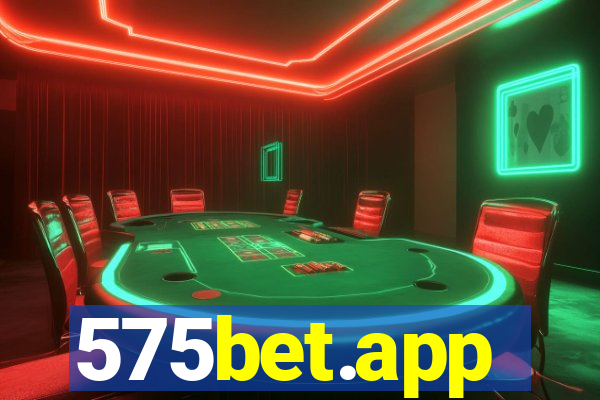 575bet.app