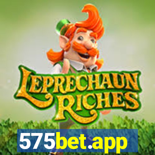 575bet.app