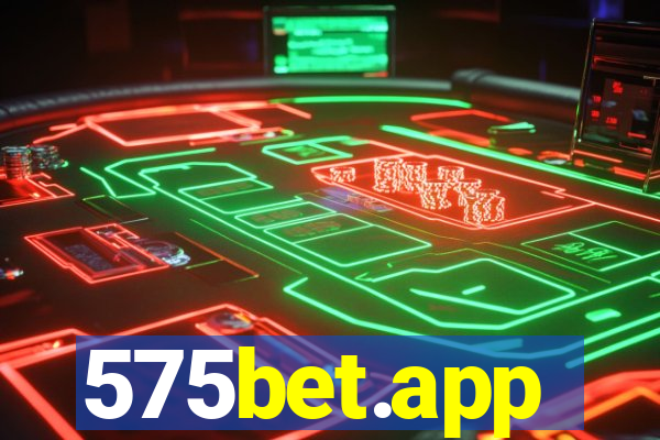 575bet.app