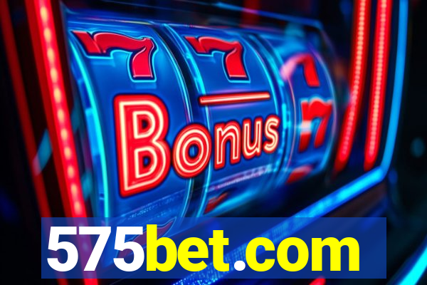 575bet.com