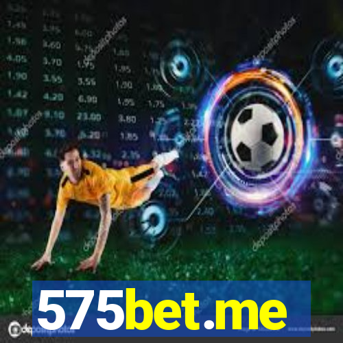 575bet.me
