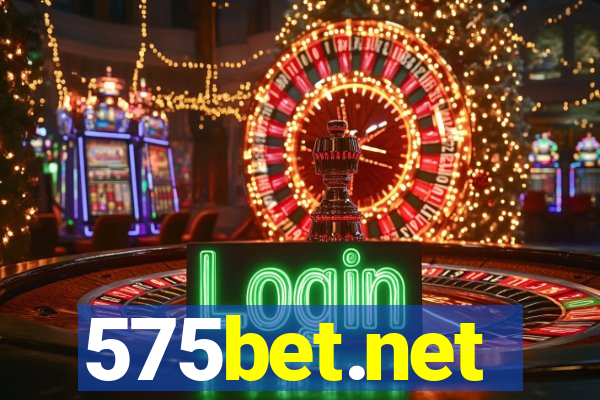 575bet.net
