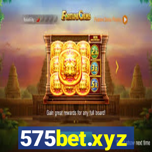 575bet.xyz